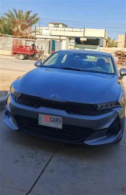 كيا K5